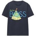 Tee-shirts sur Grenoble : T-shirt The Princess And The Frog My Own Boss