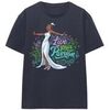 T-shirt The Princess And The Frog Live Your Passion