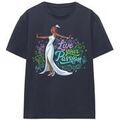 Tee-shirts sur Grenoble : T-shirt The Princess And The Frog Live Your Passion