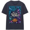 Tee-shirts sur Grenoble : T-shirt Encanto The Magic Of Family