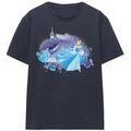 Tee-shirts sur Grenoble : T-shirt Cinderella TV34655
