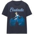 T-shirt Cinderella Vintage Dress Grenoble