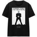 T-shirt Marvel TV34669 Grenoble