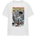 T-shirt Marvel Strongest There Is