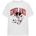 Tee-shirts sur Grenoble : T-shirt Disney England
