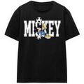 Tee-shirts sur Grenoble : T-shirt Disney Football Kick