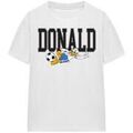 Tee-shirts sur Grenoble : T-shirt Disney Football Kick