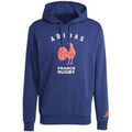 Sweat-shirt adidas FFR Graphic Hoodie