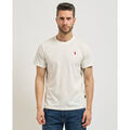 T-shirt Refrigue T-shirt homme avec logo contrastant Grenoble
