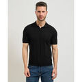Polos sur Grenoble : Polo Gran Sasso Polo homme sans boutons
