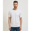 T-shirt Bugatti T-shirt homme avec logo frontal