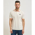 Polo Refrigue Polo homme avec logo Grenoble