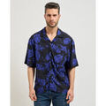 Chemises/chemisettes sur Grenoble : Chemise Vans Chemise homme relaxed fit