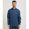 Chemise Liu Jo Chemise homme en pur lin