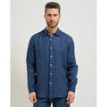Chemises/chemisettes sur Grenoble : Chemise Liu Jo Chemise homme en pur lin