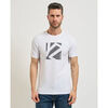 T-shirt Yes Zee T-shirt homme avec graphique