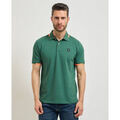Polos sur Grenoble : Polo Refrigue Polo homme avec logo