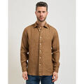 Chemises/chemisettes sur Grenoble : Chemise Liu Jo Chemise homme en pur lin