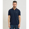 Polo Refrigue Polo homme avec logo