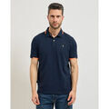 Polos sur Grenoble : Polo Refrigue Polo homme avec logo