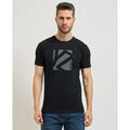 T-shirt Yes Zee T-shirt homme avec graphique