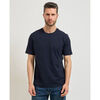 T-shirt Bugatti T-shirt homme avec logo frontal