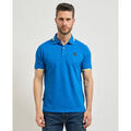 Polos sur Grenoble : Polo Refrigue Polo homme avec logo