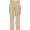 Jeans/Pantalons sur Grenoble : Pantalon Schott Homme DEZIPABLE