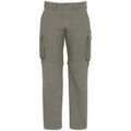 Jeans/Pantalons sur Grenoble : Pantalon Schott Homme DEZIPABLE