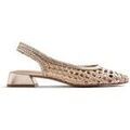 Baskets femme sur Grenoble : Baskets Gioseppo 79251-PLATINUM