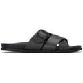 Mules homme sur Grenoble : Mules Xti 145807-GRIS