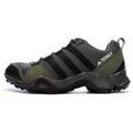 Randonn&eacute;e sur Grenoble : Chaussures adidas Terrex Ax2s Noir