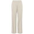 Pantalons sur Grenoble : Pantalon Vero Moda 10346720-BIR