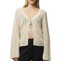 Gilets sur Grenoble : Gilet Pieces Pcnuka Knit