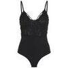 Bodys Pieces Nichelle Noir
