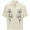 Chemises/chemisettes sur Grenoble : Chemise Only & Sons 193779VTPE26
