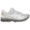 Baskets basses Asics Gel-Kayano 14 Concrete Pure Silver