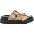 Mules femme sur Grenoble : Mules Buffalo RAYA ARI BO