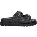 Mules femme sur Grenoble : Mules Buffalo RAYA ARI BO