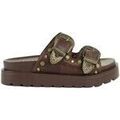 Mules femme sur Grenoble : Mules Buffalo RAYA ARI WEST