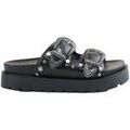 Mules femme sur Grenoble : Mules Buffalo RAYA ARI WEST