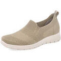Chaussures d&eacute;contract&eacute;es femme sur Grenoble : Slip ons Fly Flot -