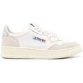 Baskets femme sur Grenoble : Baskets basses Autry 10106891796794