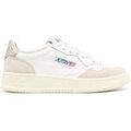 Baskets femme sur Grenoble : Baskets basses Autry 10106892026170