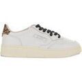Baskets femme sur Grenoble : Baskets basses Autry 10117888803130