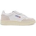 Baskets femme sur Grenoble : Baskets basses Autry 10117888835898