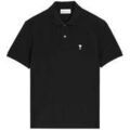 Polos sur Grenoble : Polo Ami Paris 10236122104122