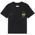 Tee-shirts sur Grenoble : T-shirt Mm6 Maison Margiela 10179315204410