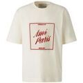 Tee-shirts sur Grenoble : T-shirt Ami Paris 10236120891706