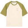 T-shirt Ami Paris 10236121055546